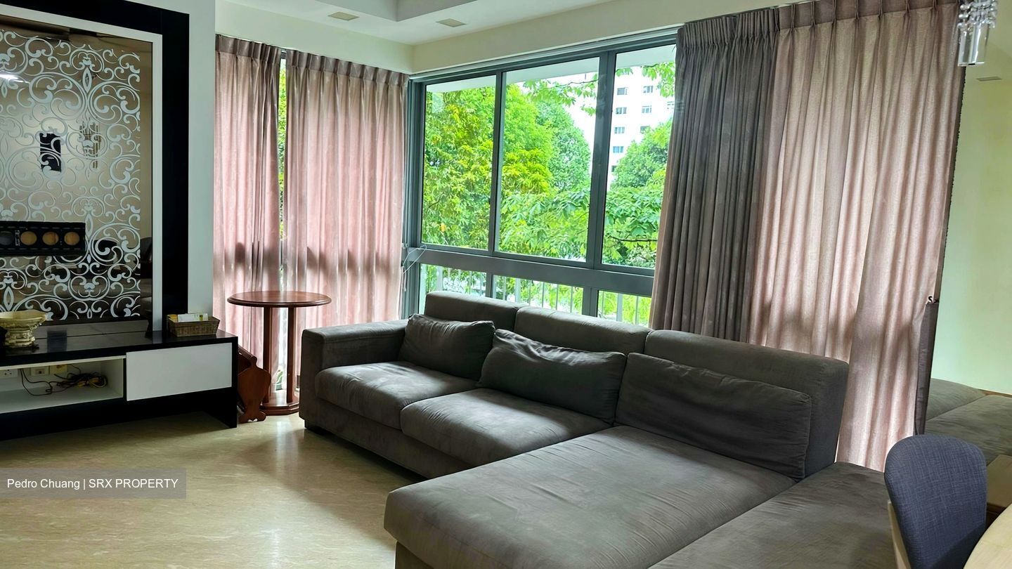 Tanamera Crest (D16), Condominium #520099461